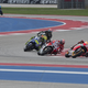 Marquez gets along real well with COTA. Photo: Getty Images